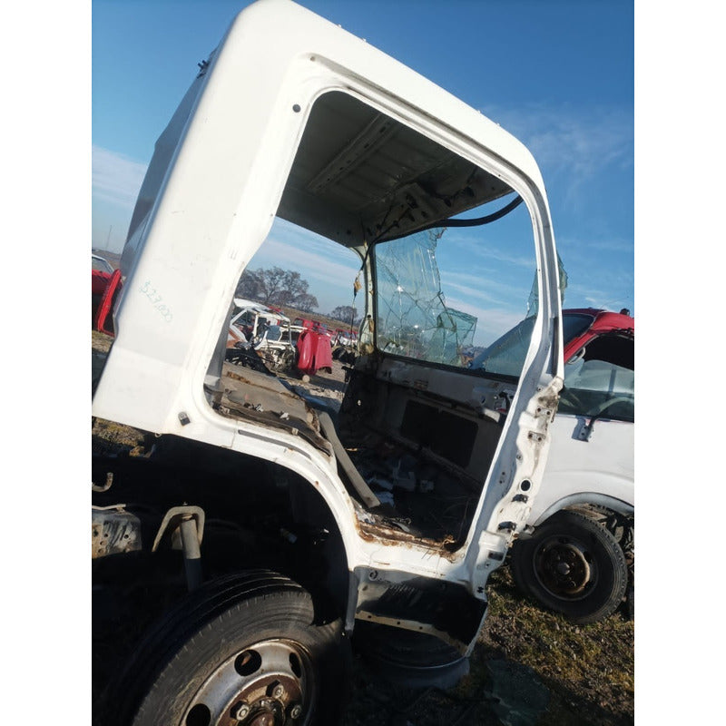 Cabina Freightliner Sterling Fl 360 Año 2008