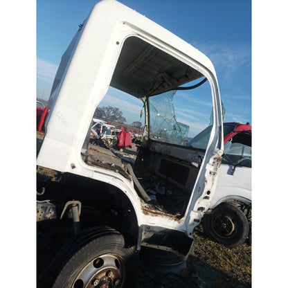 Cabina Freightliner Sterling Fl 360 Año 2008