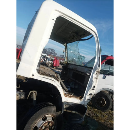 Cabina Freightliner Sterling Fl 360 Año 2008