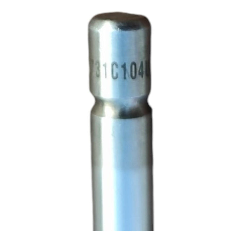 Válvula Escape Cabeza Motor Cf600 Vt275 International