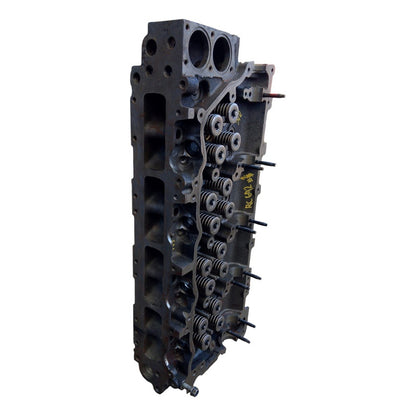 Cabeza Culata Motor Isuzu 4hk1 Elf 400 450 500