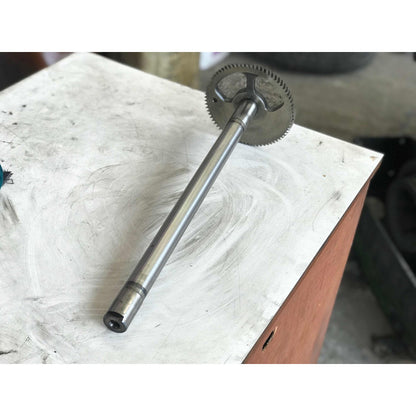 Árbol Balancines Power Stroke 4.5 Vt275 International Cf600