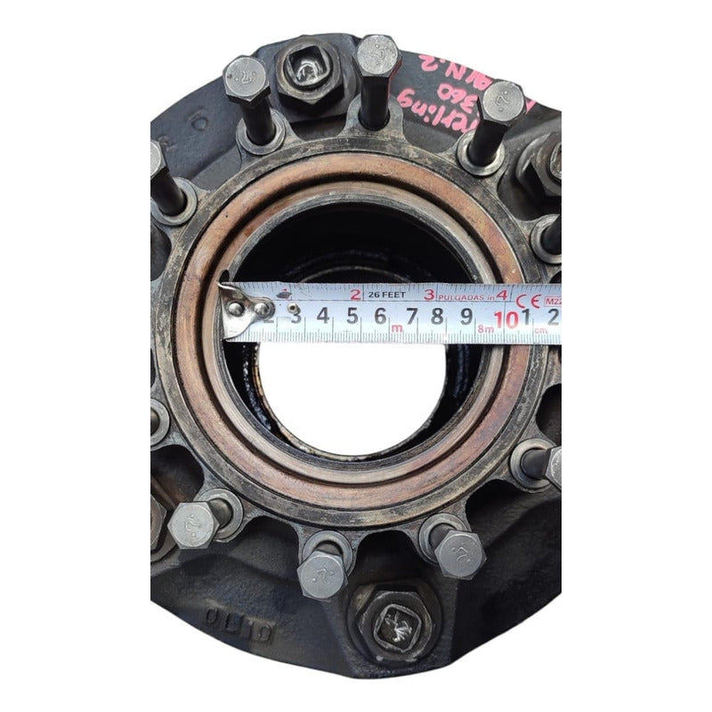 Masa Diferencial Sterling Fl 360 Freightliner Piloto