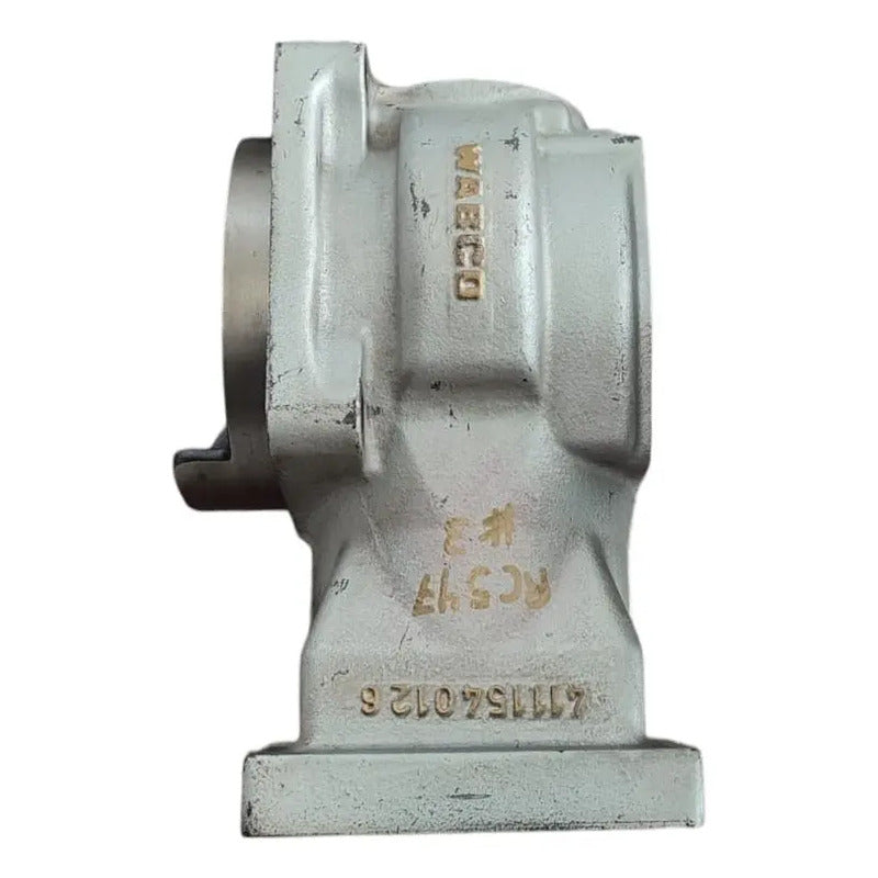 Cubierta Housing Compresor Aire Wabco Mercedes 906 904 Gris Oscuro