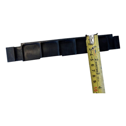 Guía Distribución Nissan Diesel Frontier Np300 2.5l Cabstar Gris Oscuro