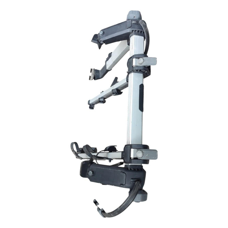 Rack Porta Bicicletas Jalon Tiron Thule 3 Bicis - Negro