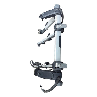 Rack Porta Bicicletas Jalon Tiron Thule 3 Bicis - Negro