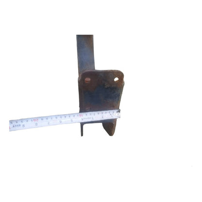 Puente Motor Cummins Chasis Volvo C11