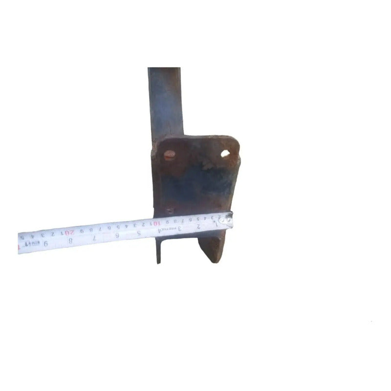Puente Motor Cummins Chasis Volvo C11