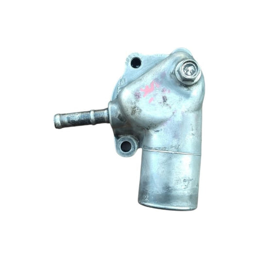 Tapa Codo Termostato Refrigerante Toma Agua Isuzu Elf 300
