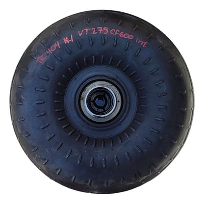 Turbina Transmision International Cf600 Ford 6.0l Diesel