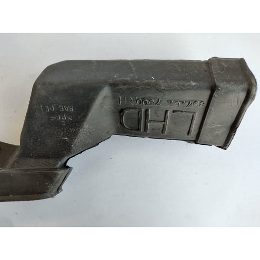Tubo Ducto Calefacción Cabina Isuzu Elf