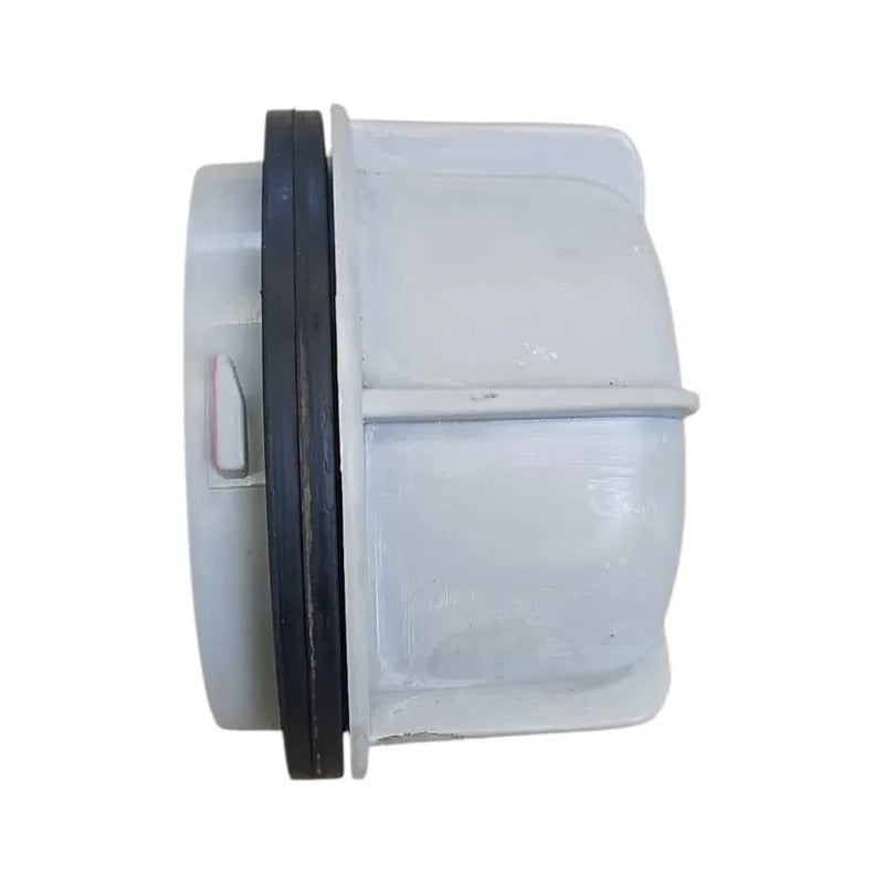 Tapa Cubierta Faro International 4300 Gris