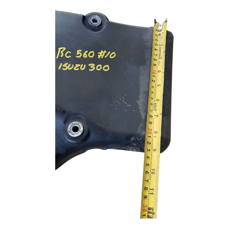 Tapa Cubierta Motor Isuzu 4jj1 Elf 300 200