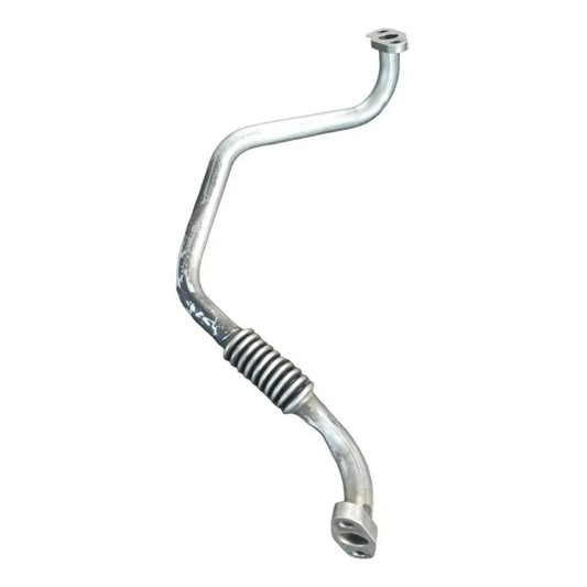 Tubo Linea Aceite Turbo Motor Isuzu 4jj1 Elf 200 300