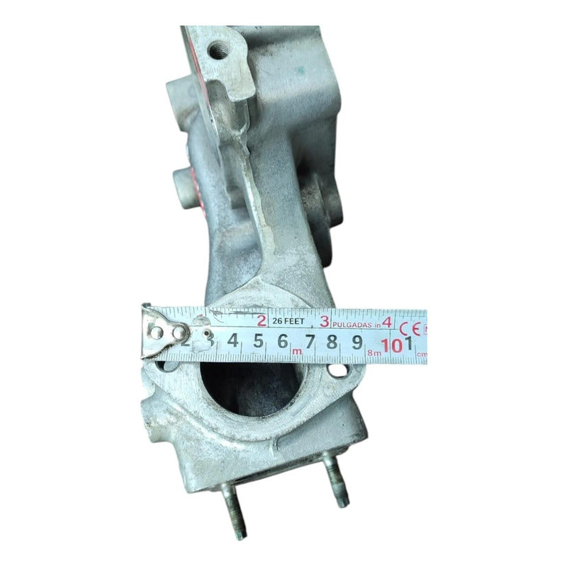 Multiple Egr Aceleracion Motor Hino 300 816 716 616 514