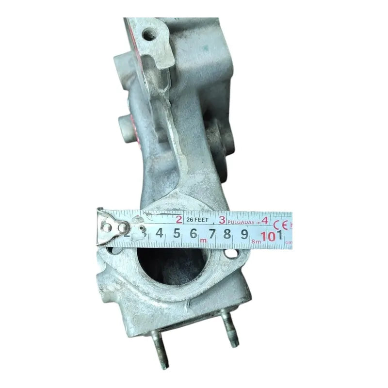 Multiple Egr Aceleracion Motor Hino 300 816 716 616 514