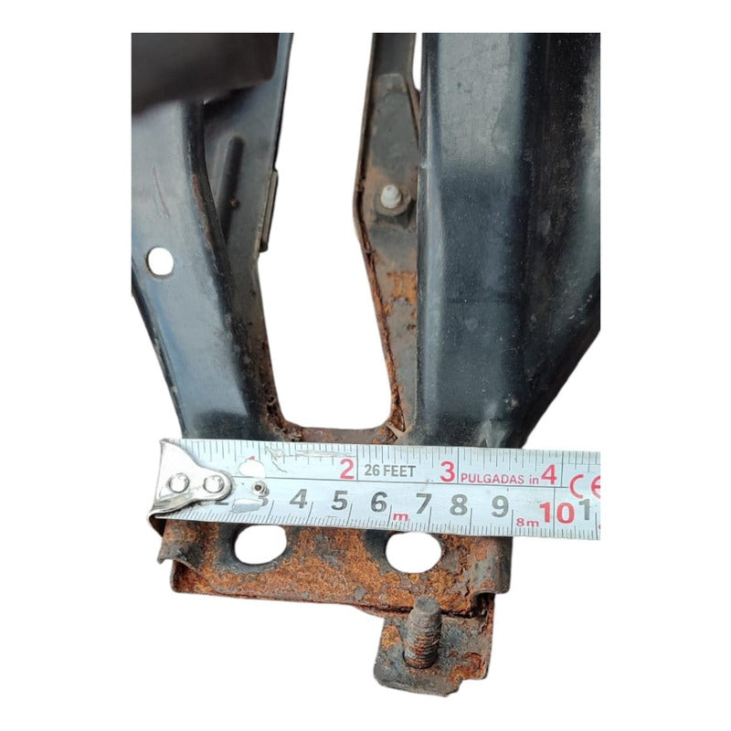 Pedal Freno Isuzu Elf 500 Con Base Soporte