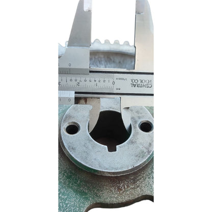 Engrane Bomba De Diésel Combustible Cummins Isb 5.9