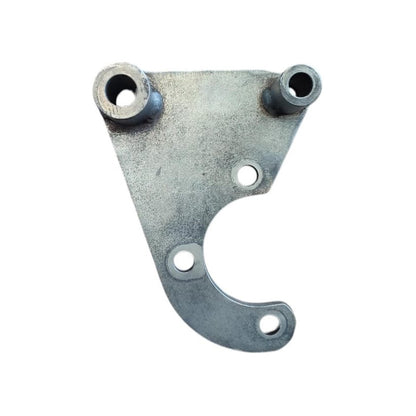 Soporte Bomba Dirección Hidráulica Nissan Diesel Frontier Np Plateado