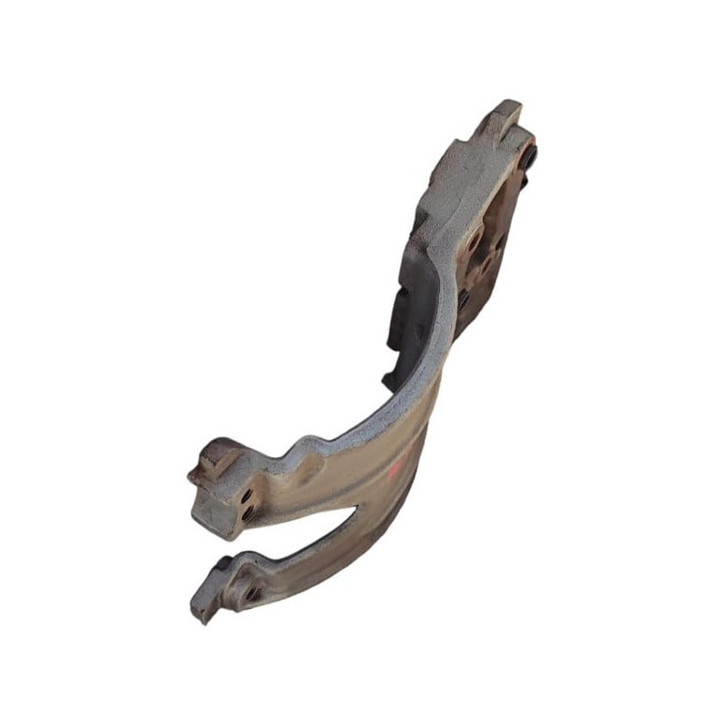 Base Soporte Alternador Motor Mercedes Benz Om 904