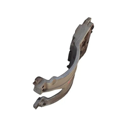 Base Soporte Alternador Motor Mercedes Benz Om 904