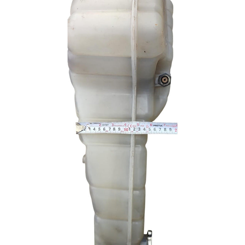 Vaso Recuperador Depósito Refrigerante M2 Freightliner