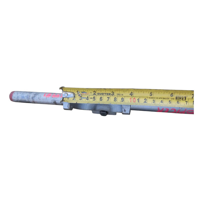 Horquilla Orquilla Brazo Transmisión Spicer Es-5207b Caja 7v Plateado