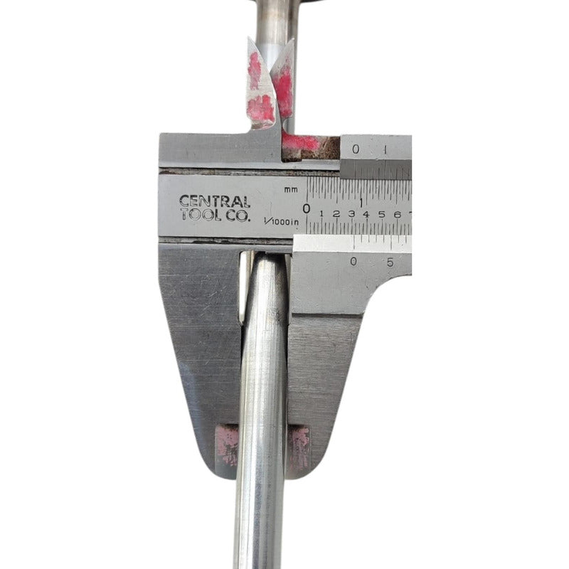 Válvula Admisión Cabeza Motor Caterpillar 3126