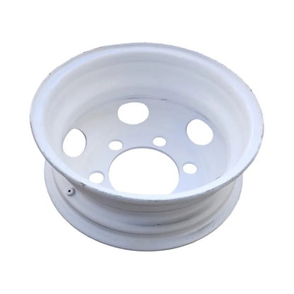 Rin 16 R 16 6 Birlos Isuzu Elf Hino 300 716 816 616 514 Blanco