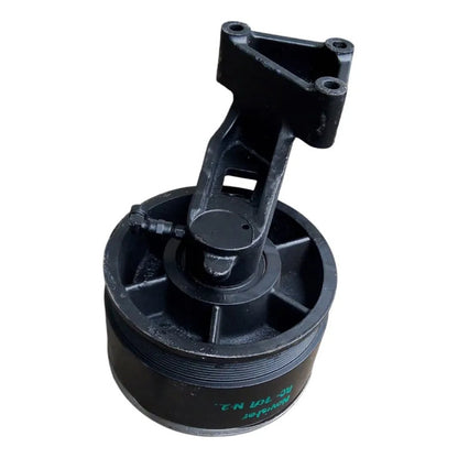 Fan Clutch Ventilador Térmico Horton Navistar