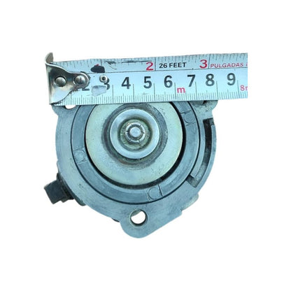 Valvula Frenos Pedal Freightliner M2 Cabina Feno