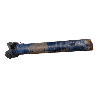 Flecha Tubo Cardan Barra Yugo Cople International 4300