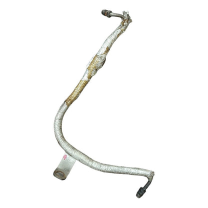 Tubo Manguera Postenfriador Multiple Paccar Px-6 Ram 4000