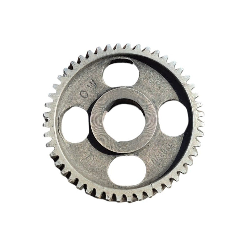 Engrane Arbol Levas Motor John Deere 4039 410d Retro