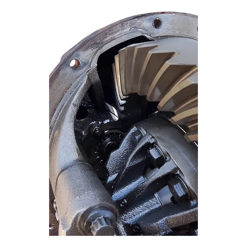 Diferencial Isuzu Elf 500 2022 6 Birlos