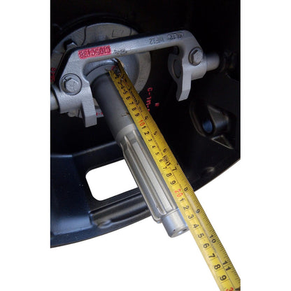 Transmisión Spicer 5 Velocidades Intermedia Es56-5a Caja