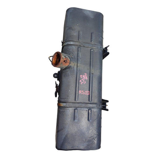 Tanque Diesel 100 Litros Hino 300 716 816