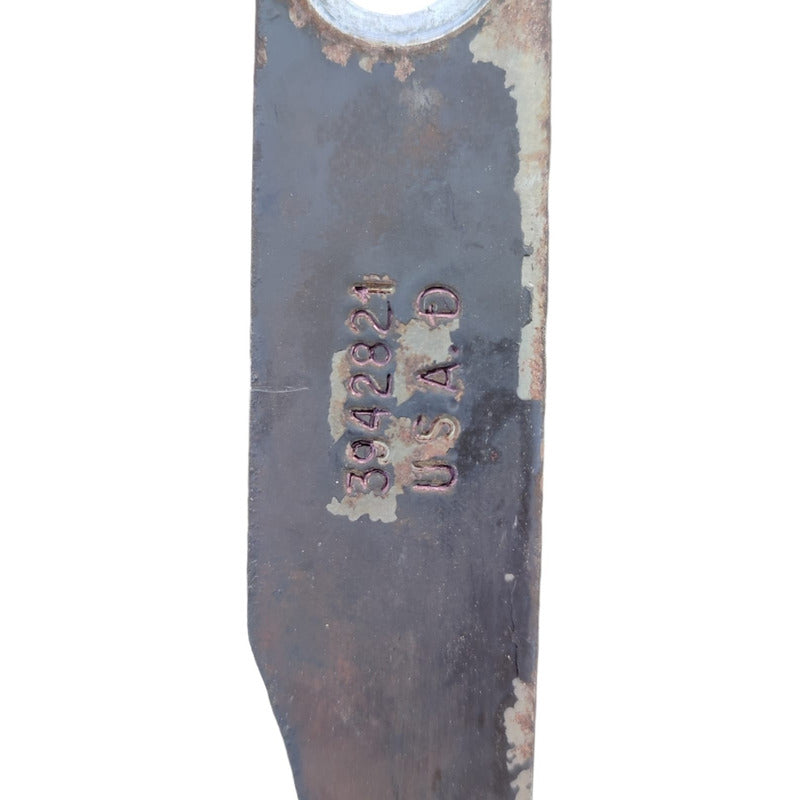 Base Soporte Ajuste Alternador Motor Cummins Isb 5.9l