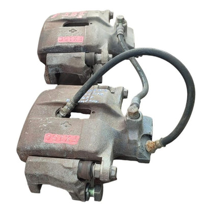 Caliper Eje  Diferencial Piloto Freightliner Sterling