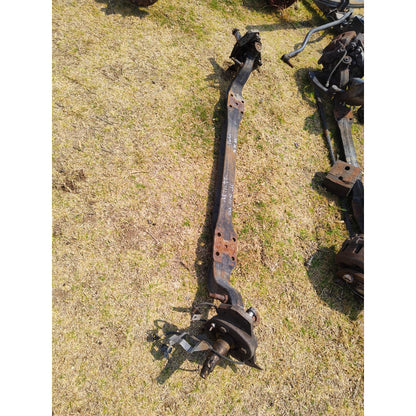 Eje Delantero 6 Birlos Isuzu Elf 450