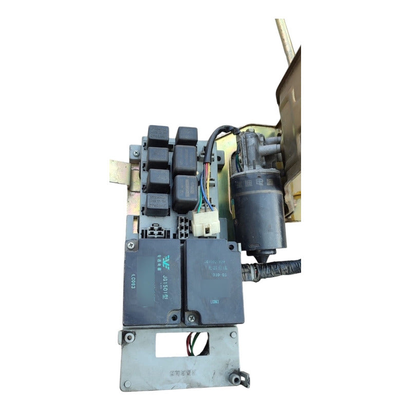 Motor Limpiadores Limpiaparabrisas Varillas Faw 1031 1041