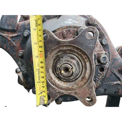 Diferencial Frenos De Aire Hyundai Paso 11/43 8 Birlos Unemo