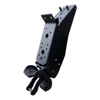 Gancho  Base Soporte Cabina Isuzu Elf 400 450 500 Copiloto