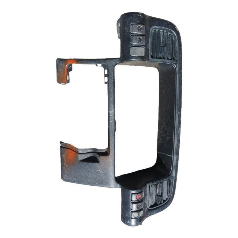 Cubierta Moldura Tablero Cluster Isuzu Elf 400 450 500