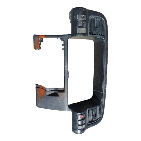 Cubierta Moldura Tablero Cluster Isuzu Elf 400 450 500