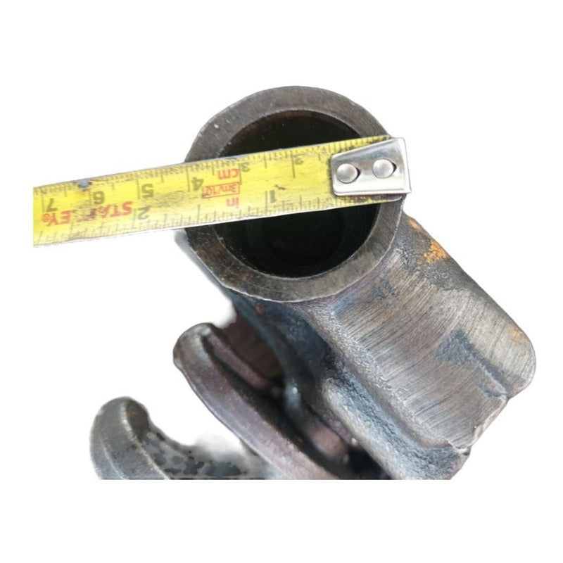 Balancin Montaje Barra Soporte Motor Gmc Detroit 6v71