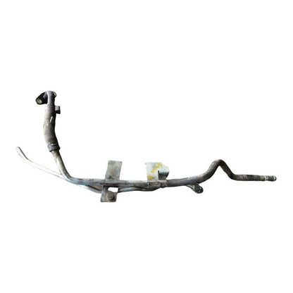 Tubo Aceite Dirección Hidráulica Isuzu 4hk1 Elf 400 450 500