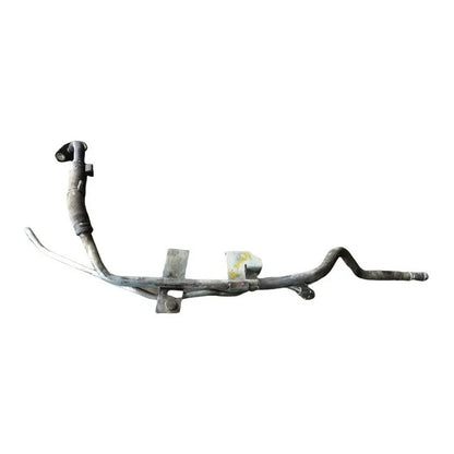 Tubo Aceite Dirección Hidráulica Isuzu 4hk1 Elf 400 450 500