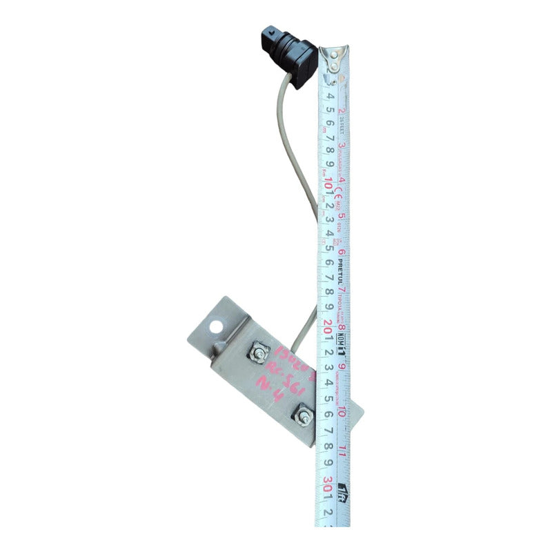 Conector Sensor Indicador Nivel Motor Isuzu 4jj1 Elf 300